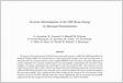 PDF Accurate determination of the LEP beam energy by